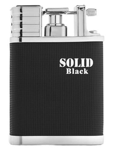 Arabian Oud Solid Black