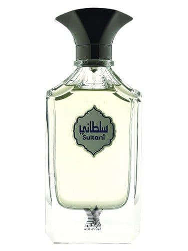 Arabian Oud Sultani