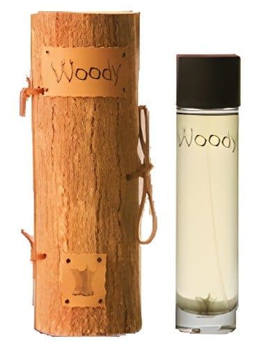 Arabian Oud Woody