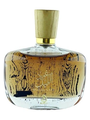 Arabiyat Oud Al Layl