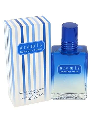 Aramis Aramis Bermuda Tonic