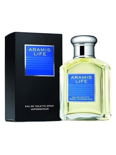 Aramis Aramis Life
