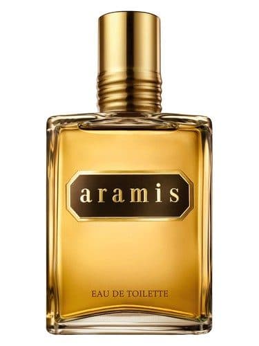 Aramis Aramis