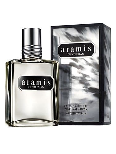 Aramis Gentleman