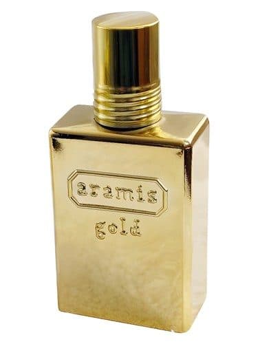 Aramis Gold