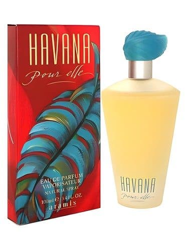 Aramis Havana Pour Elle