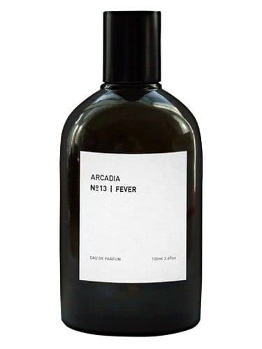 Arcadia No 13 Fever