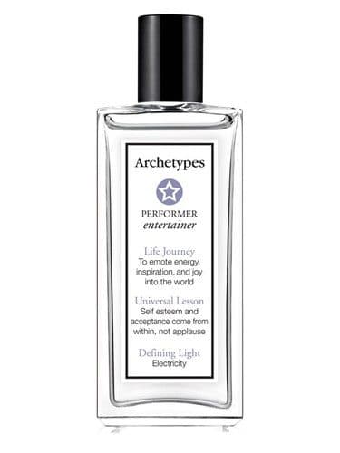 Archetypes Performer Entertainer