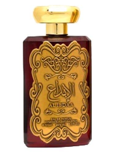Ard Al Zaafaran Al Ibdaa Gold