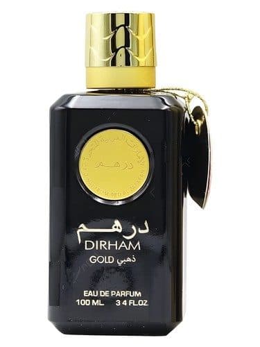 Ard Al Zaafaran Dirham Gold