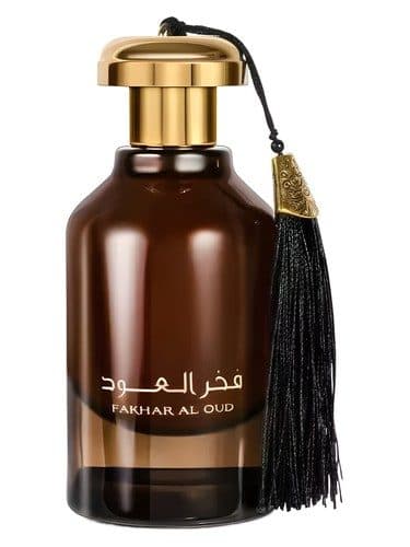 Ard Al Zaafaran Fakhar Al Oud