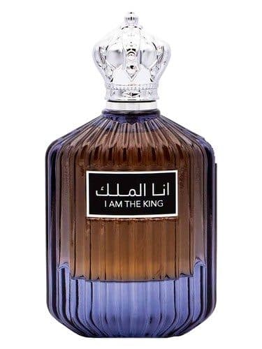 Ard Al Zaafaran I Am the King