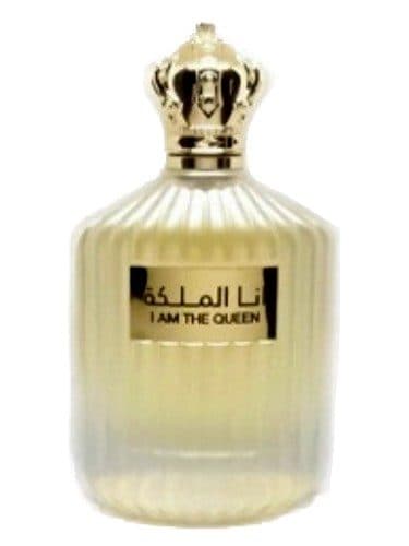 Ard Al Zaafaran I Am the Queen
