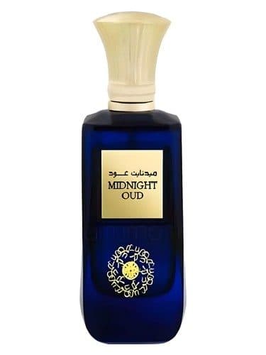 Ard Al Zaafaran Midnight Oud