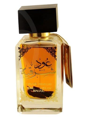 Ard Al Zaafaran Oud Sharqia