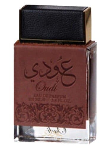 Ard Al Zaafaran Oudi