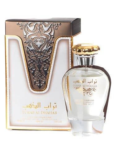 Ard Al Zaafaran Turab Al Dhahab