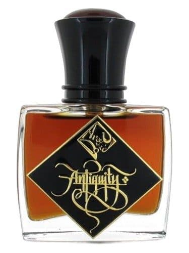 Areej le Dore Antiquity