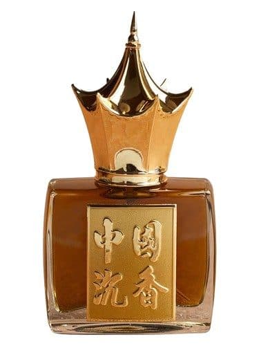 Areej le Dore Chinese Oud