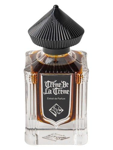 Areej le Dore Creme de la Creme