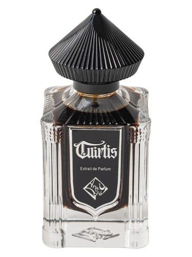 Areej le Dore Cuirtis