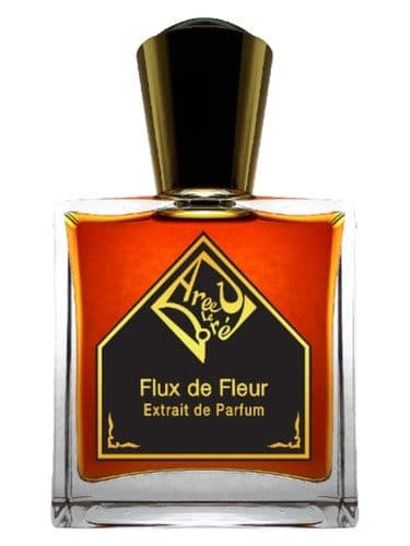 Areej le Dore Flux de Fleur