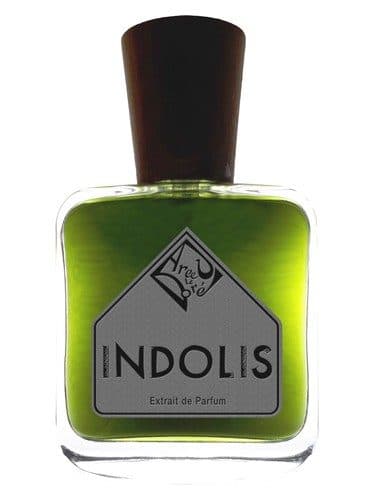 Areej le Dore Indolis