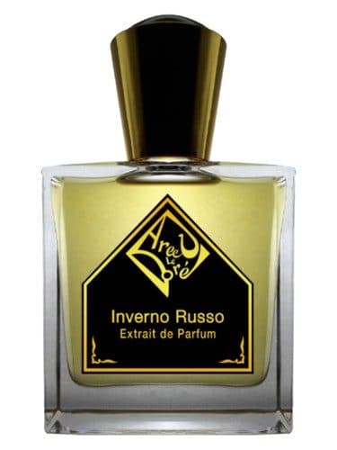 Areej le Dore Inverno Russo