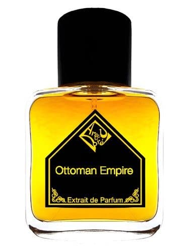 Areej le Dore Ottoman Empire