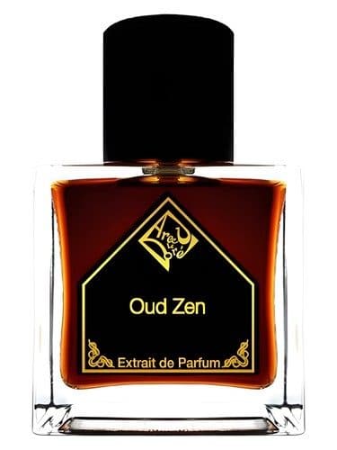 Areej le Dore Oud Zen