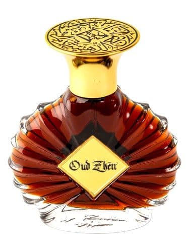 Areej le Dore Oud Zhen