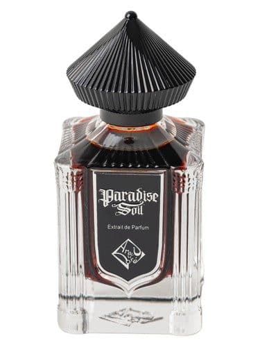 Areej le Dore Paradise Soil