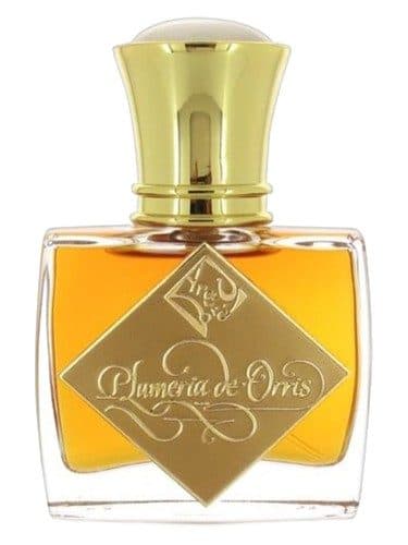Areej le Dore Plumeria de Orris