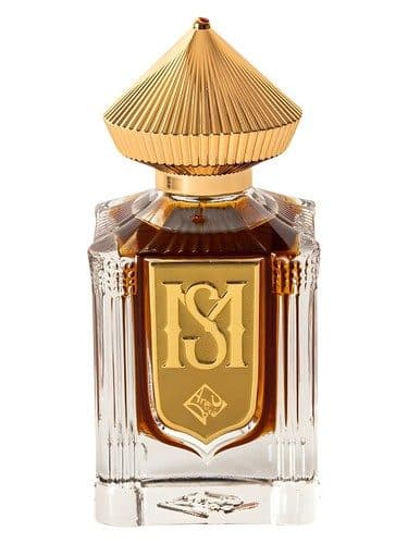 Areej le Dore Siberian Musk Iii