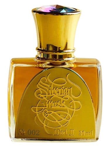 Areej le Dore Siberian Musk Part Ii