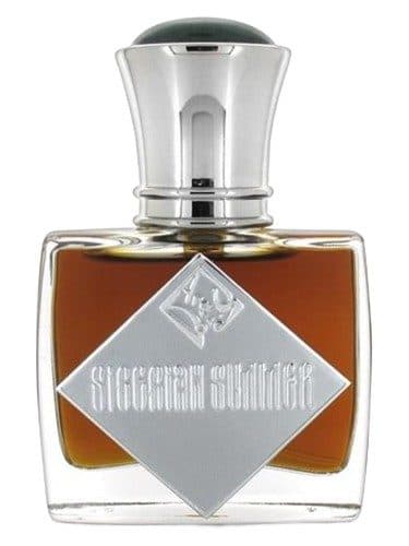Areej le Dore Siberian Summer