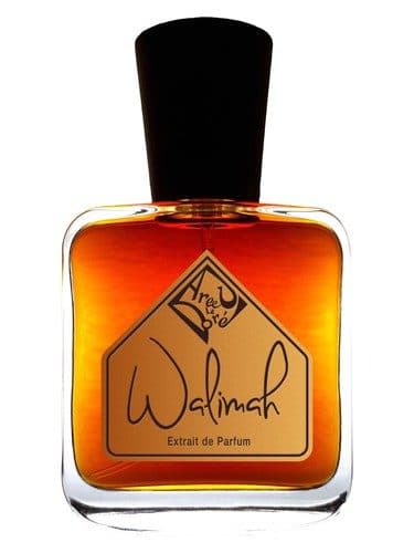 Areej le Dore Walimah