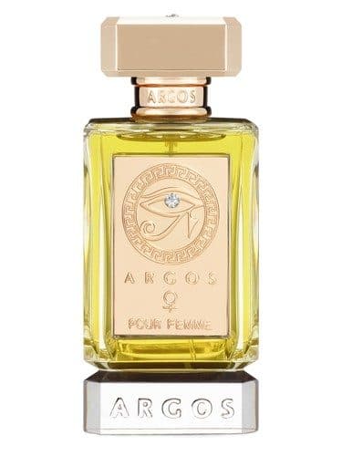 Argos Argos Pour Femme