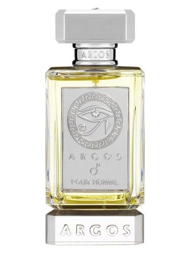 Argos Argos Pour Homme