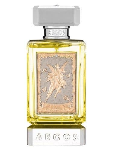 Argos Bacio Immortale