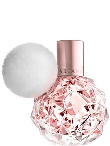 Ariana Grande Ari