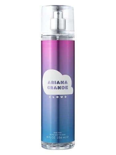 Ariana Grande Cloud Body Mist