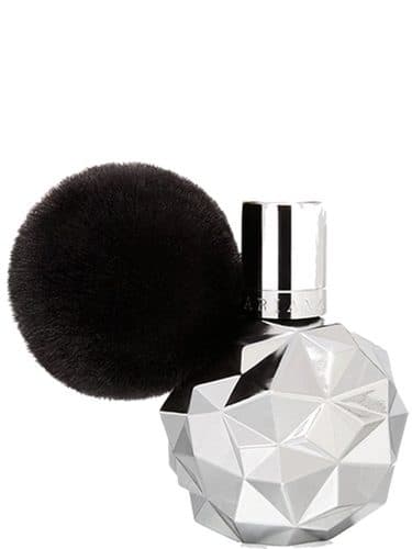 Ariana Grande Frankie