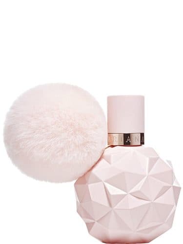 Ariana Grande Sweet Like Candy