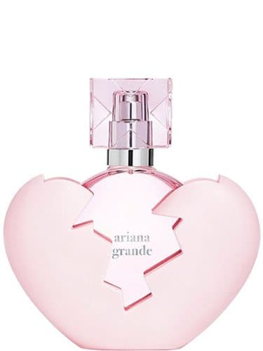 Ariana Grande Thank U Next