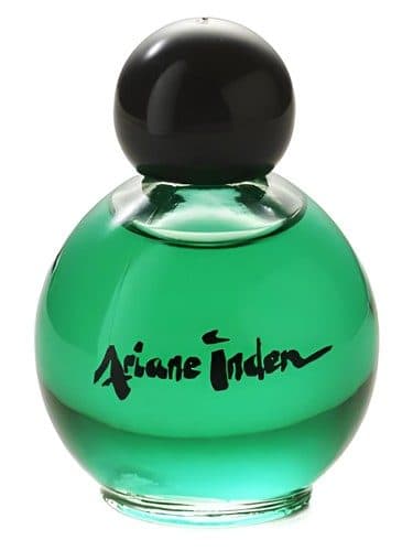 Ariane Inden Man Basic