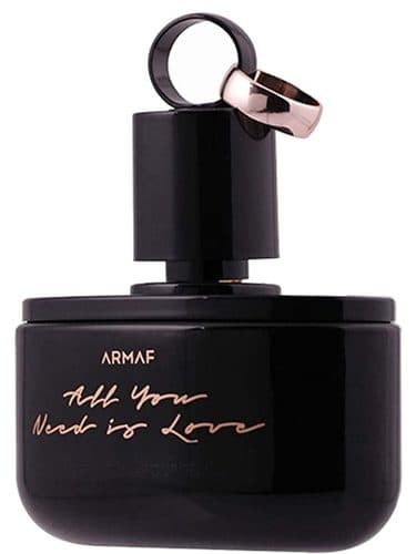 Armaf All You Need Is Love