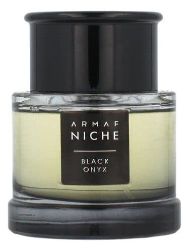 Armaf Black Onyx