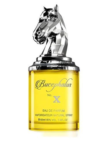 Armaf Bucephalus X