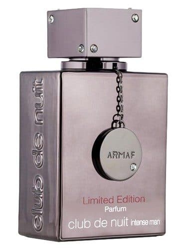 Armaf Club de Nuit Intense Man Limited Edition Parfum 2024